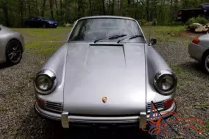 1968 Porsche 912