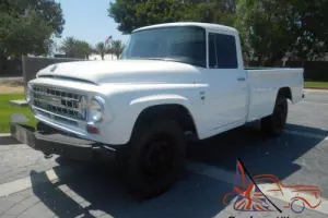 1964 International Harvester Other