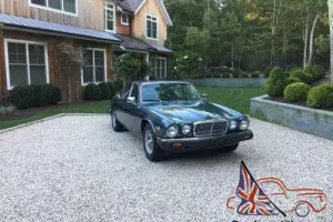 1982 Jaguar XJ6 XJ6 Photo