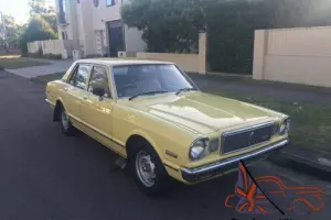 1979 toyota cressida auto,power steer,aircon,1 owner GREAT condition suit crown