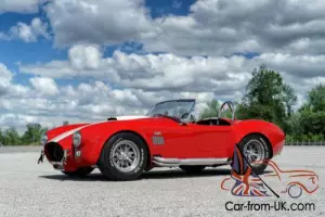 1965 Shelby Superformance Cobra Big Block