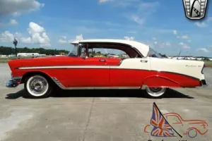 1956 Chevrolet Bel Air/150/210