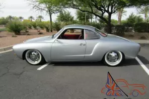 1969 Volkswagen Karmann Ghia