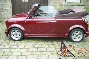  Lamm Mini Convertible 