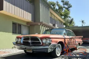 1960 Chrysler Other