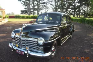 47 Dodge
