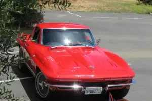 1964 Chevrolet Corvette Stingray