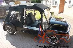  Mini Moke 
