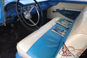 1957 Ford Ranchero