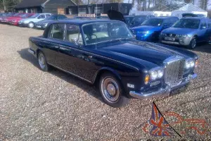  Bentley T1 Outstanding Condition