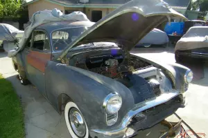 Oldsmobile : Eighty-Eight 88