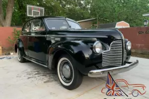 1940 Buick Other