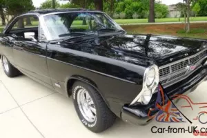 1967 Ford Fairlane