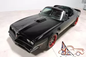 1978 Pontiac Trans Am Photo