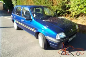 ROVER MINI METRO TAHITI  1.1
