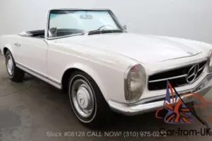 1966 Mercedes-Benz Other Photo