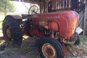 1958 Porsche Other