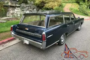 1963 Pontiac Catalina