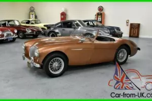 1953 Austin Healey 100-4 100/4
