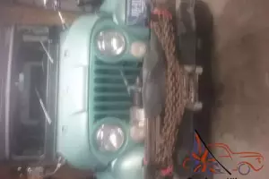 1971 Jeep Other Photo