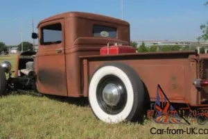 1934 Ford Other Pickups