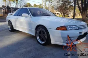 1989 Nissan Other