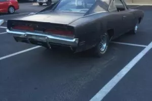 1970 Dodge Charger