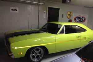 Plymouth : Road Runner Road Runner