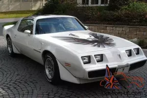 1979 Pontiac Trans Am