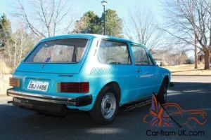 1978 Volkswagen Other