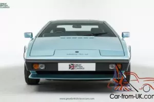 Lotus Esprit S3
