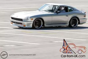 1971 Datsun Z-Series