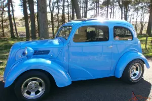 Ford Pop - Hot Rod - Custom - Classic Car V8