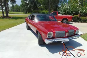 1973 Oldsmobile Other