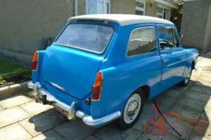 classic car
