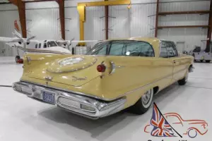 1957 Chrysler Imperial