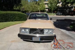 1984 Volvo Other