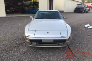 1988 Porsche 944