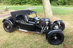  HOTROD - RATROD - HOT ROD - RAT ROD 