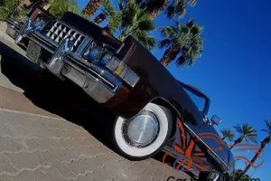 Cadillac : Eldorado @NO RESERVE!