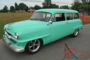 1954 Plymouth Other