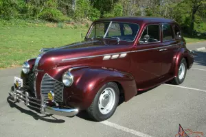 Pontiac Street Rod