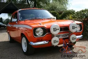 Escort RS 2000, Mexico,Mk1 &amp; MK2 REQUIRED PLEASE
