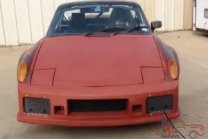 PORSCHE 914 MODIFIED HOT ROD CLOSE TO 400 HP PROFESSIONALY BUILT $60K+INVESTED