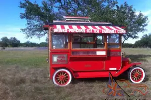 1910 Ford Model T