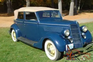 1935 Ford Other