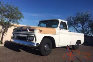 1964 GMC Other