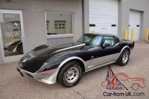 1978 Chevrolet Corvette