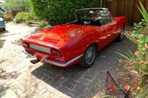 1966 Fiat 850
