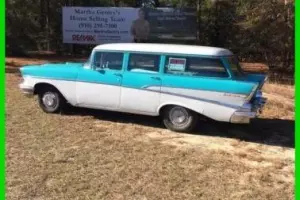 1957 Chevrolet Bel Air/150/210